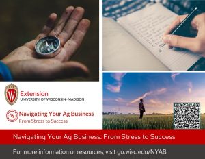 Navigating Your Ag Business: From Stress to Success