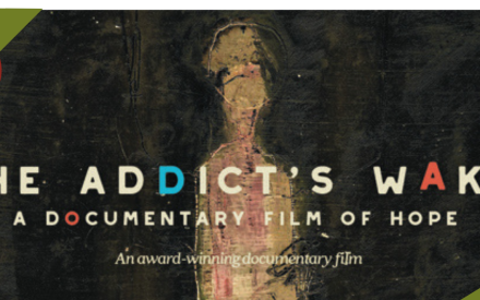 The Addict’s Wake