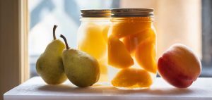 Food Safety and Preservation