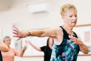 Join our free online StrongBodies classes!