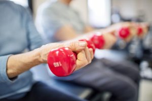 Join a FREE Strong Bodies today!
